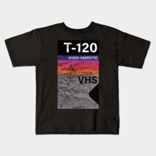 T-120 Kids T-Shirt